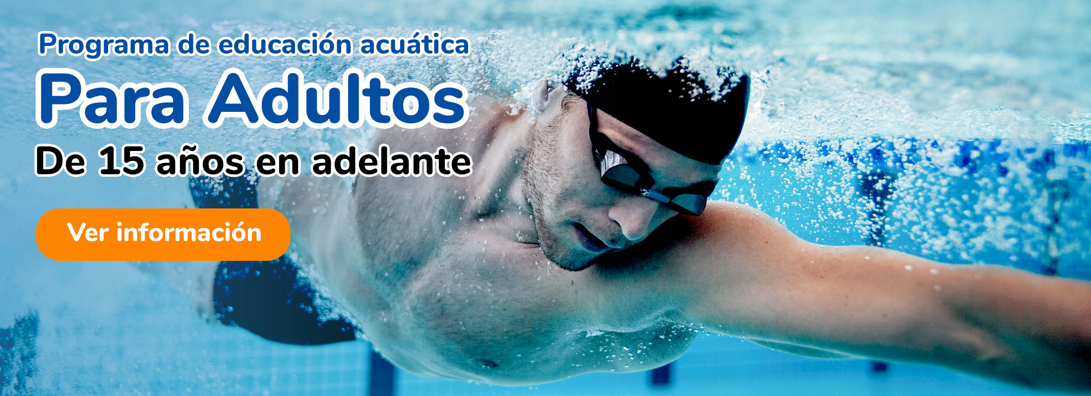 Educación Acuática en Irapuato, Gto. | ACUATICS