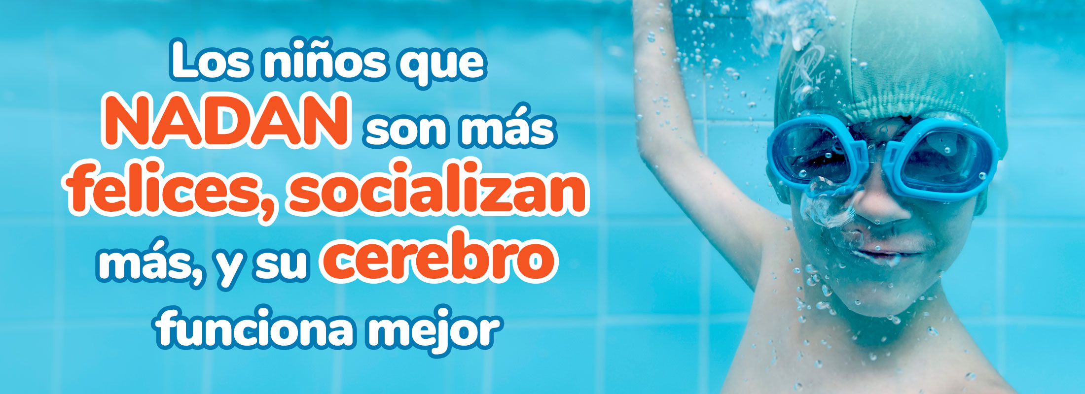 Educación Acuática en Irapuato, Gto. | ACUATICS