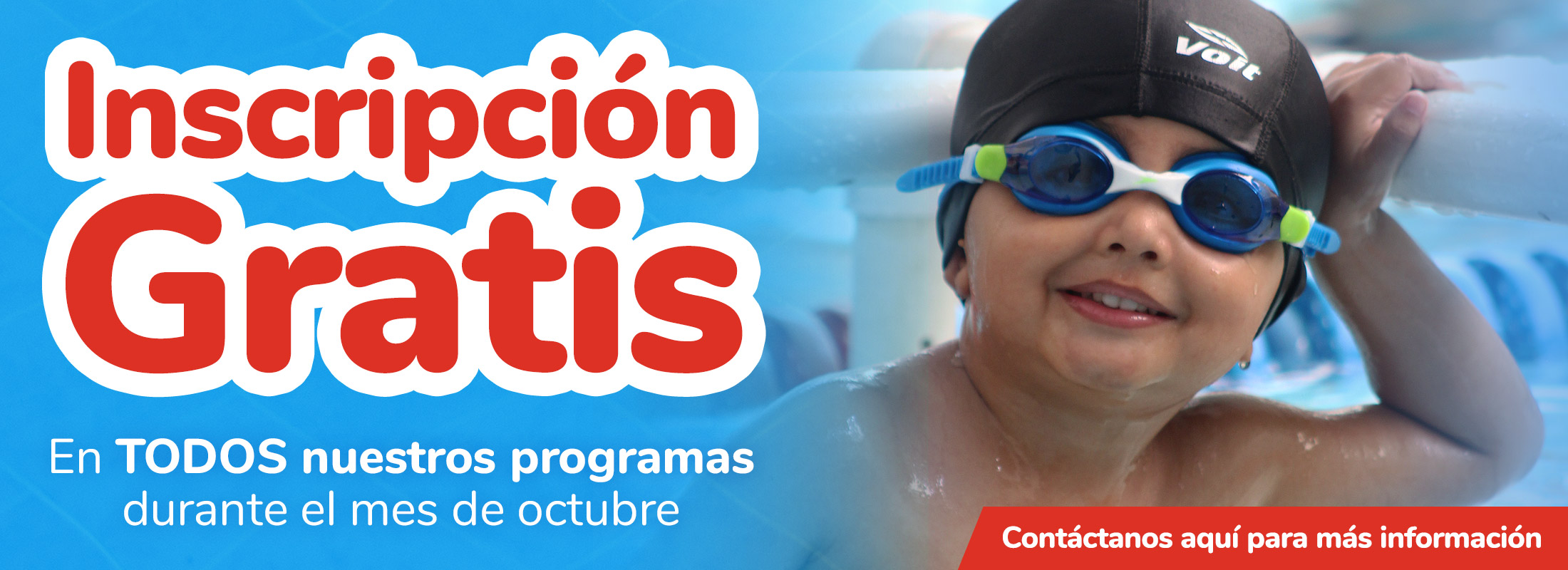Educación Acuática en Irapuato, Gto. | ACUATICS