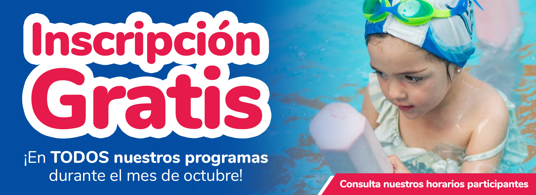 Educación Acuática en Irapuato, Gto. | ACUATICS