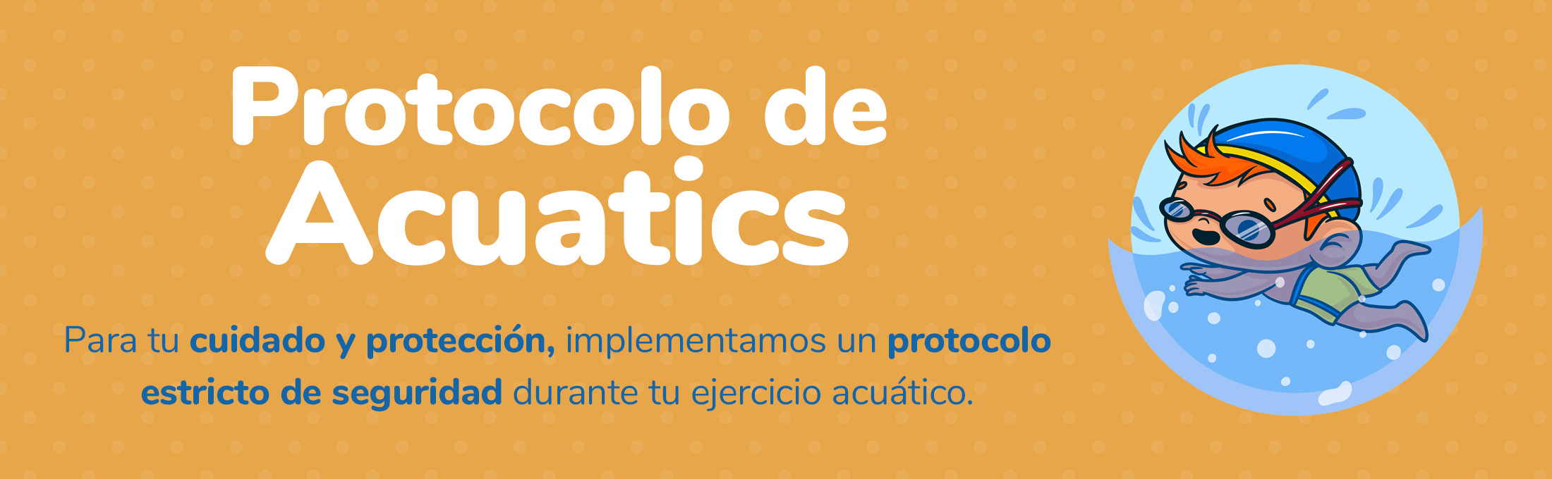 Protocolo de Acuatics | ACUATICS
