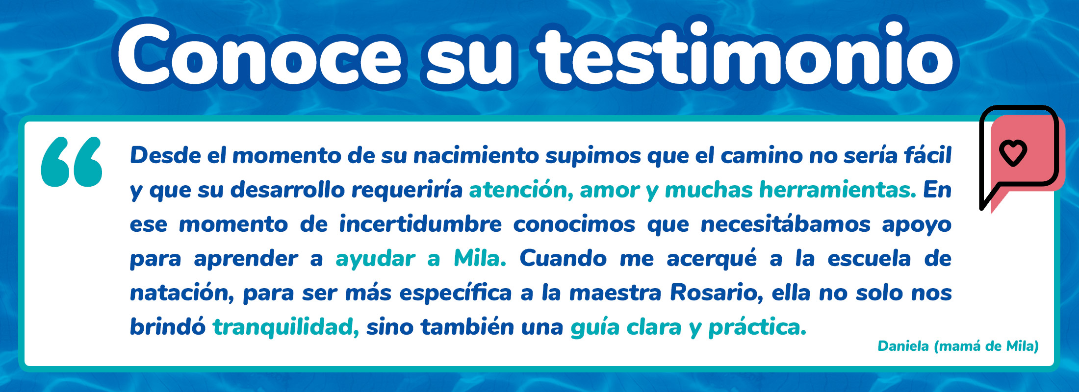 Educación Acuática en Irapuato, Gto. | ACUATICS