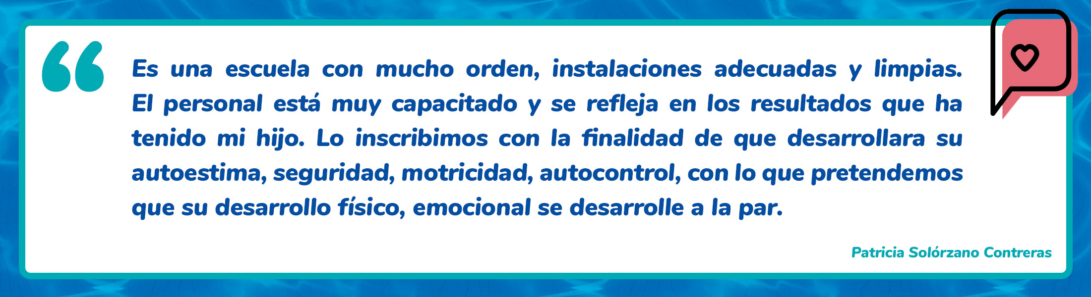 Educación Acuática en Irapuato, Gto. | ACUATICS