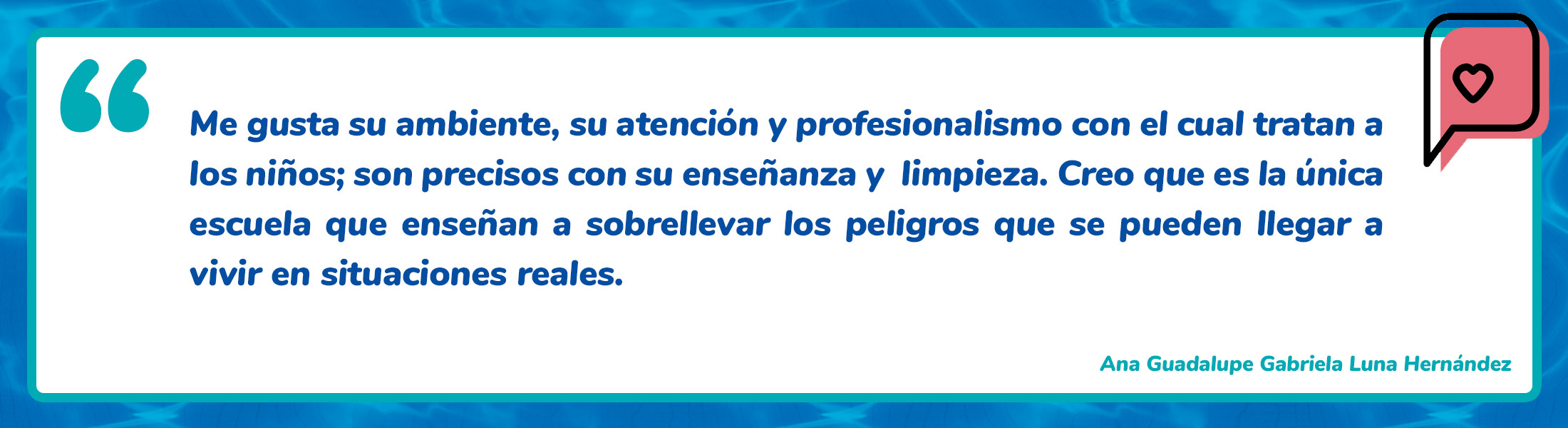 Educación Acuática en Irapuato, Gto. | ACUATICS